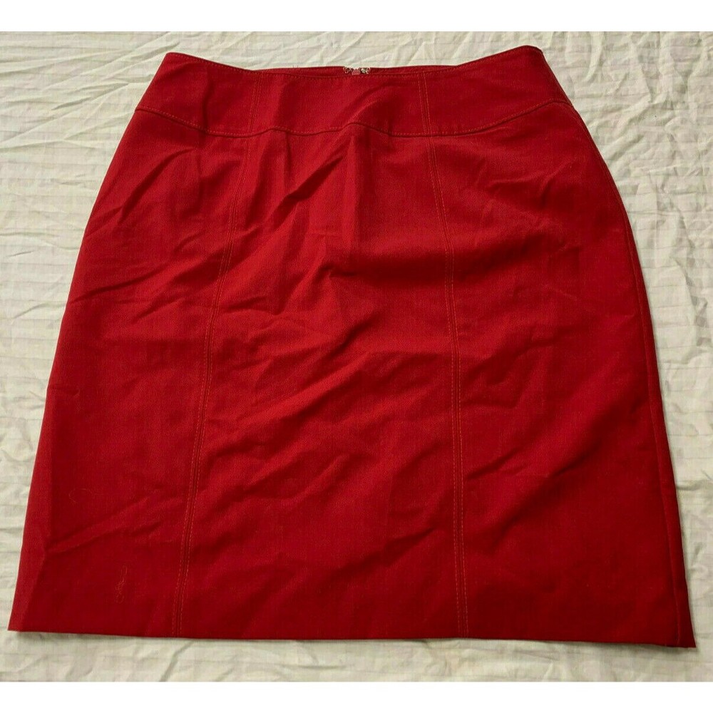 WORTHINGTON WOMENS SKIRT SIZE 12